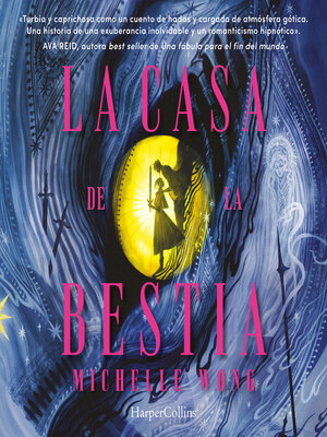 cover image of La Casa de la Bestia